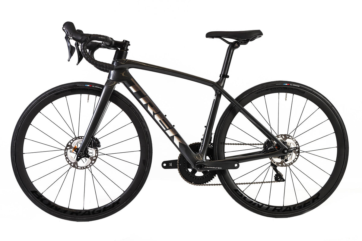 Trek Emonda SL6 Pro Disc Shimano Ultegra Road Bike 2022, Size 50cm