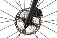 Trek Emonda SL6 Pro Disc Shimano Ultegra Road Bike 2022, Size 50cm