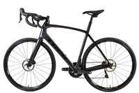 Trek Domane SL6 Disc Shimano Ultegra Road Bike 2022, Size 58cm
