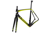 Specialized S Works Tarmac SL5 Frameset 2015, Size 58cm