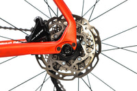 Tifosi Scalare Shimano 105 Disc Road Bike 2022, Size Large
