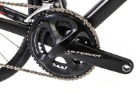 Trek Domane SL6 Disc Shimano Ultegra Road Bike 2019, Size 58cm