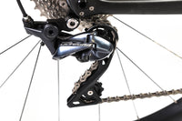 Trek Domane SL6 Disc Shimano Ultegra Road Bike 2019, Size 58cm