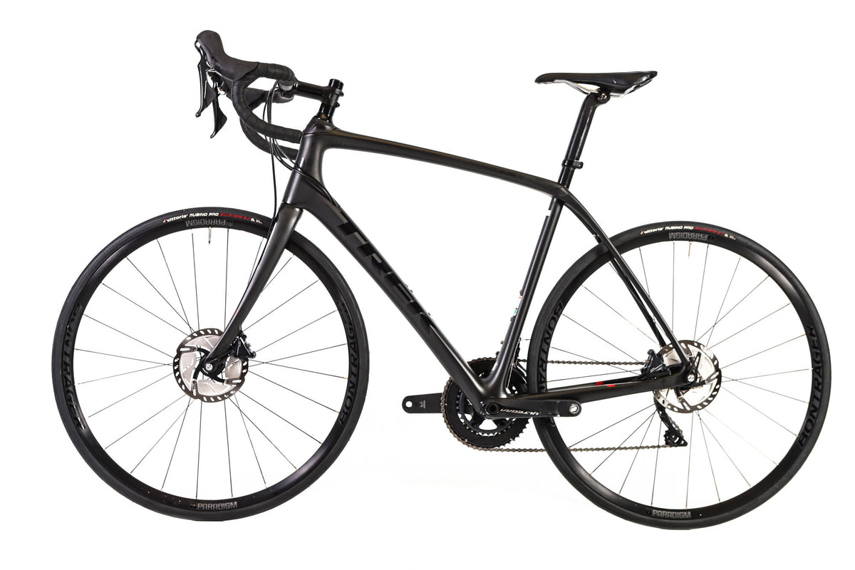 Trek Domane SL6 Disc Shimano Ultegra Road Bike 2019, Size 58cm