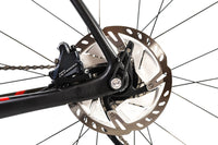 Trek Domane SL6 Disc Shimano Ultegra Road Bike 2019, Size 58cm