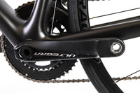 Trek Domane SL6 Disc Shimano Ultegra Road Bike 2019, Size 58cm