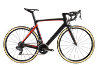 Wilier Cento 10 Air Pro Sram Force eTap AXS Road Bike 2019, Size Large