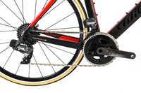 Wilier Cento 10 Air Pro Sram Force eTap AXS Road Bike 2019, Size Large