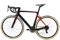 Wilier Cento 10 Air Pro Sram Force eTap AXS Road Bike 2019, Size Large