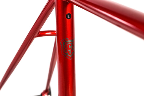 Genesis Volare 853 Disc Road Frameset 2021, Size Large