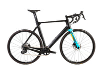 Rondo HVRT Sram Rival eTap AXS Disc Road Bike 2020, Size XL