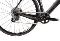 Rondo HVRT Sram Rival eTap AXS Disc Road Bike 2020, Size XL