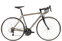 Condor Gran Fondo Shimano Ultegra Road Bike 2013, Size 52cm