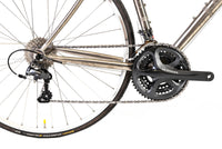 Condor Gran Fondo Shimano Ultegra Road Bike 2013, Size 52cm