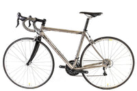 Condor Gran Fondo Shimano Ultegra Road Bike 2013, Size 52cm