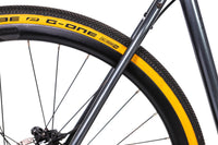 Shand Leveret Shimano Alfine Belt Drive Disc Gravel Bike 2020, Size 54cm