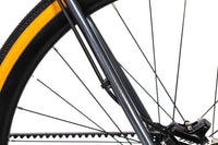 Shand Leveret Shimano Alfine Belt Drive Disc Gravel Bike 2020, Size 54cm