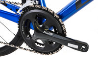 Giant TCR Advanced 3 Disc Shimano Tiagra Road Bike 2022, Size ML