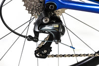 Giant TCR Advanced 3 Disc Shimano Tiagra Road Bike 2022, Size ML