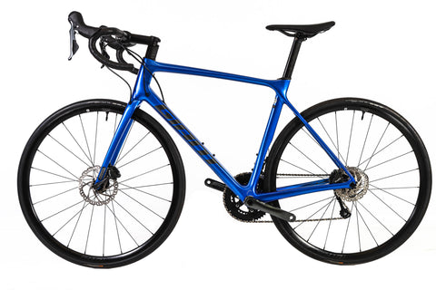 Road Bikes Giant Tcr Advanced 2013 Giant TCR Advanced Disc Shimano