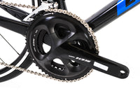 Giant TCR Advanced 2 Shimano 105 Road Bike 2022, Size Large