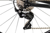Giant TCR Advanced 2 Shimano 105 Road Bike 2022, Size Large