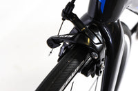 Giant TCR Advanced 2 Shimano 105 Road Bike 2022, Size Large