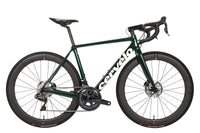 Cervelo R5 Shimano Ultegra Di2 Disc Road Bike 2021, Size 54cm