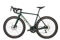 Cervelo R5 Shimano Ultegra Di2 Disc Road Bike 2021, Size 54cm