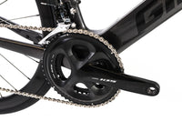Giant Propel Advanced 2 Disc Shimano 105 Road Bike 2021, Size Large
