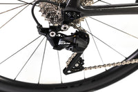 Giant Propel Advanced 2 Disc Shimano 105 Road Bike 2021, Size Large