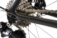 Giant Propel Advanced 2 Disc Shimano 105 Road Bike 2021, Size Large