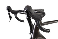 Giant Propel Advanced 2 Disc Shimano 105 Road Bike 2021, Size Large