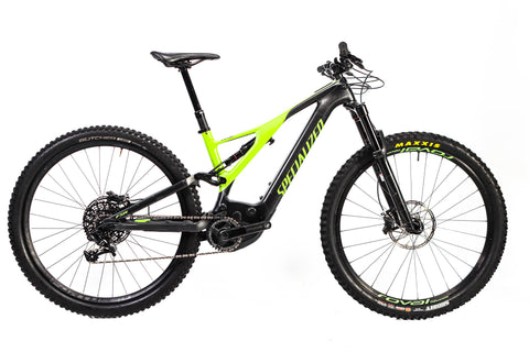 Specialized Turbo Levo Expert Electric MTB 2019, Size Medium