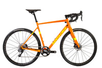 Santa Cruz Stigmata Shimano Ultegra Di2 Gravel Bike 2019, Size 56cm