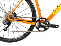 Santa Cruz Stigmata Shimano Ultegra Di2 Gravel Bike 2019, Size 56cm