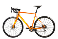 Santa Cruz Stigmata Shimano Ultegra Di2 Gravel Bike 2019, Size 56cm