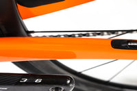 Santa Cruz Stigmata Shimano Ultegra Di2 Gravel Bike 2019, Size 56cm