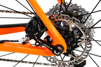 Santa Cruz Stigmata Shimano Ultegra Di2 Gravel Bike 2019, Size 56cm