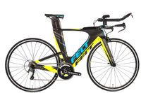 Felt IA14 Shimano Ultegra TT Bike 2017, Size Medium