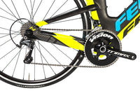 Felt IA14 Shimano Ultegra TT Bike 2017, Size Medium