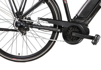 Raleigh Motus Grand Tour Crossbar Hub Gear Electric Hybrid Bike 2020, Size 48cm