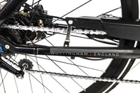 Raleigh Motus Grand Tour Crossbar Hub Gear Electric Hybrid Bike 2020, Size 48cm