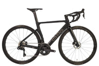 Orro Venturi Shimano Ultegra Di2 Disc Road Bike 2022, Size 48cm