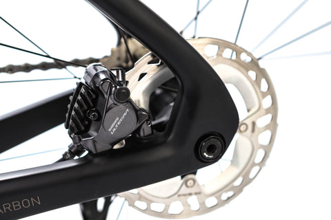 Orro Venturi Shimano Ultegra Di2 Disc Road Bike 2022, Size 48cm