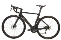Orro Venturi Shimano Ultegra Di2 Disc Road Bike 2022, Size 48cm