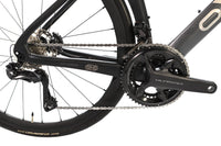 Orro Venturi Shimano Ultegra Di2 Disc Road Bike 2022, Size 48cm