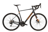 Ribble CGR AL e Shimano 105 Disc E Gravel Bike 2021, Size Large