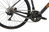Ribble CGR AL e Shimano 105 Disc E Gravel Bike 2021, Size Large