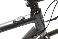 Ribble CGR AL e Shimano 105 Disc E Gravel Bike 2021, Size Large